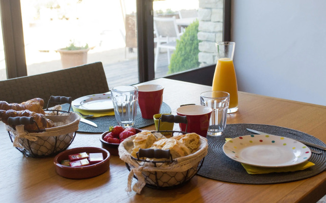 Le Bouquet de l Aromate