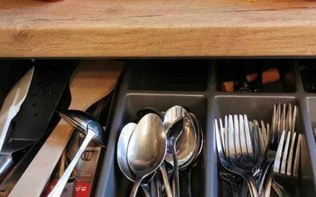 Апартаменты на улице Черниговская 15