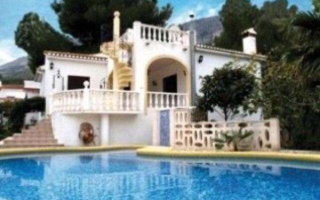 Villa Mandarina