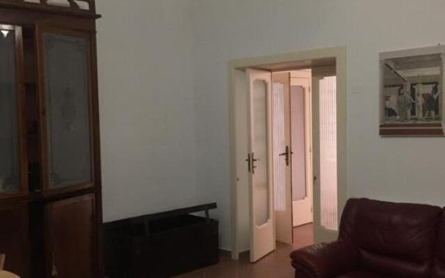 B&B Pozzo dei Desideri