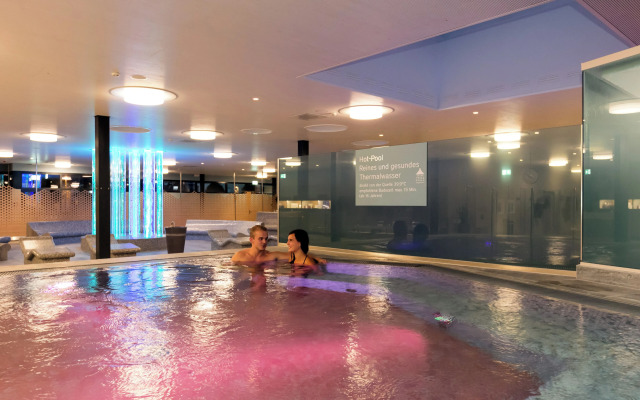 Dorint Parkhotel Bad Zurzach