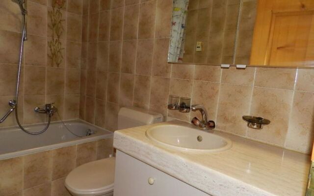 Gletscherhorn II (Tapia)