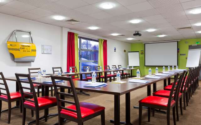 Enzo Hotels Thionville