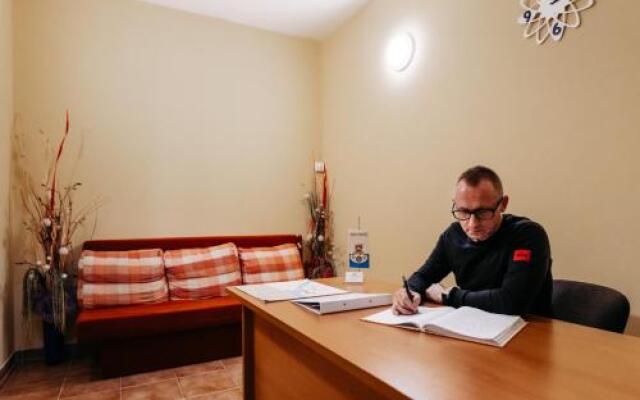 Hotel Murat