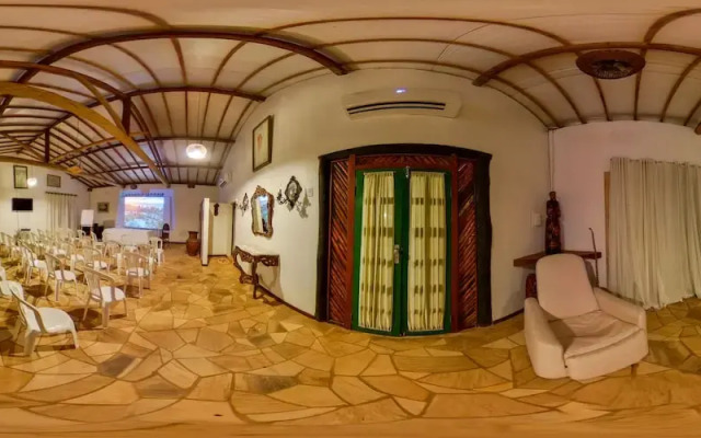 Hotel Marina Porto Abrolhos