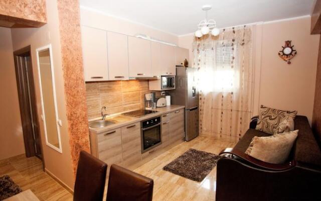 Apartament MAIA