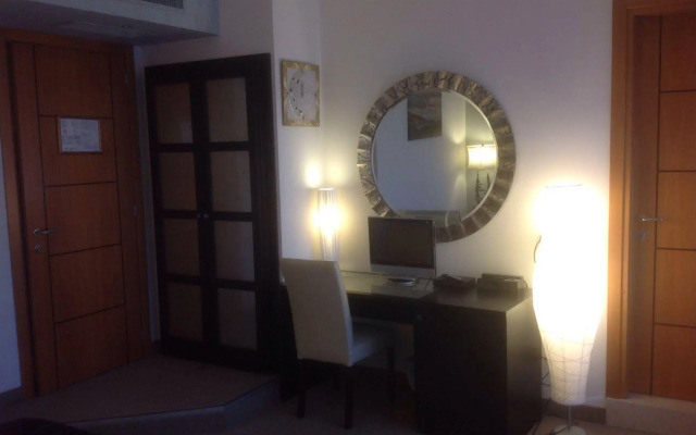 Hotel Feel Inn Venice Airport Rooms