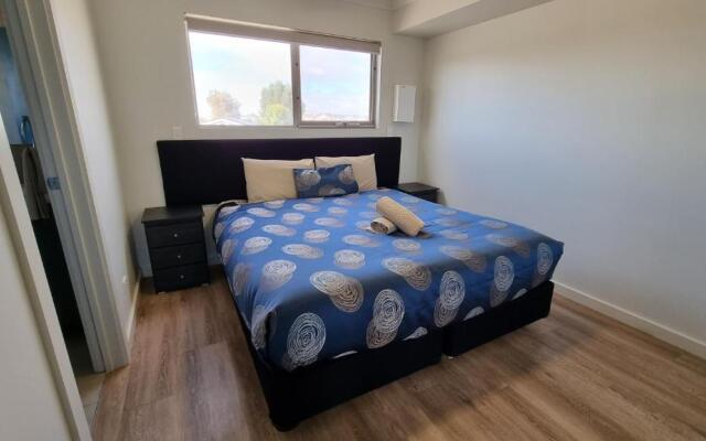 Wallaroo Holiday Park