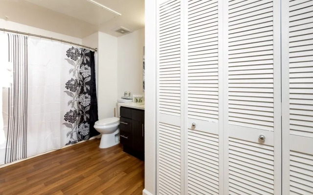 Global Luxury Suites At San Fernando