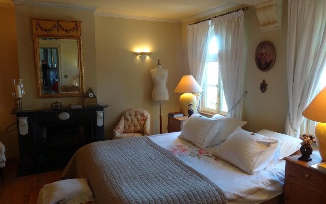 B&B Domein De Lusthof