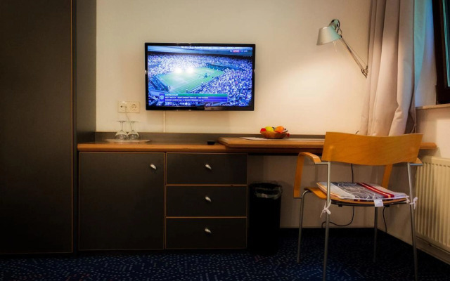 Hotel Haus Hohenstein