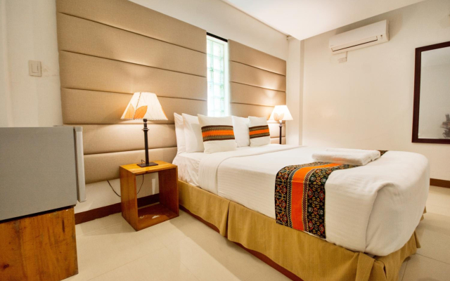 Sur Beach Resort