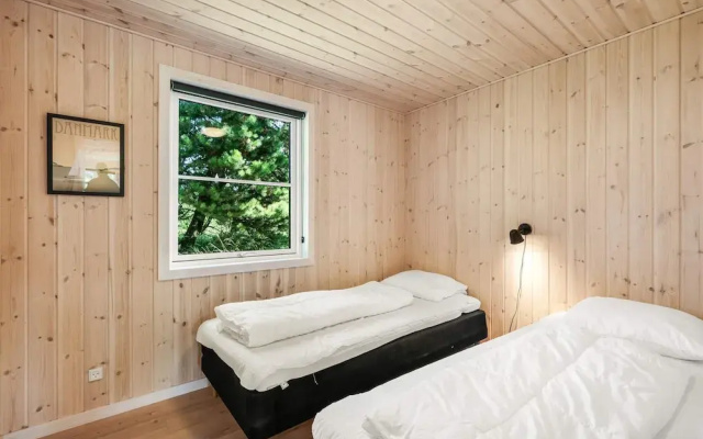 Luxury Beach House in Henne - By Traum Ferienwohnungen