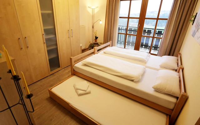 Appartement Hauzenberg-Panorama