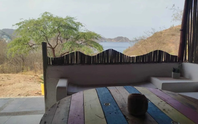 Paraiso Casa de Playa