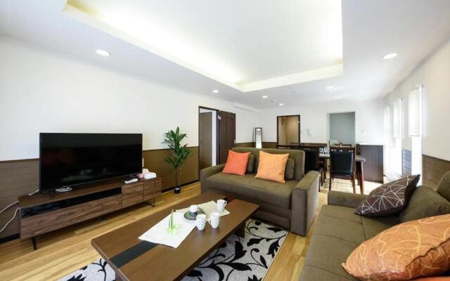 Dynasty Palace Nijyuuyonken / Vacation STAY 7377