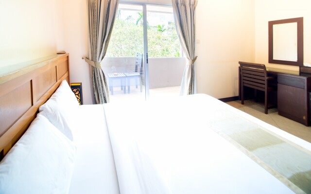 Gazebo Resort Pattaya