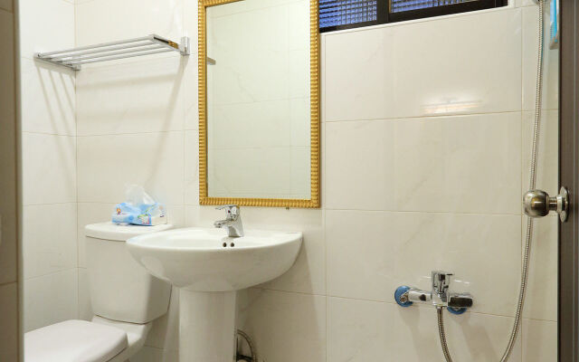 Corner House - Hostel