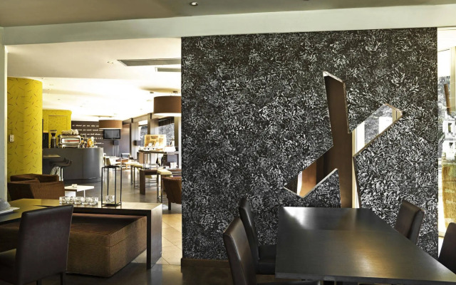 Axolute Comfort Hotel