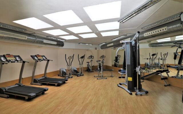 Apartamento Mirador Del Mediterraneo 15F