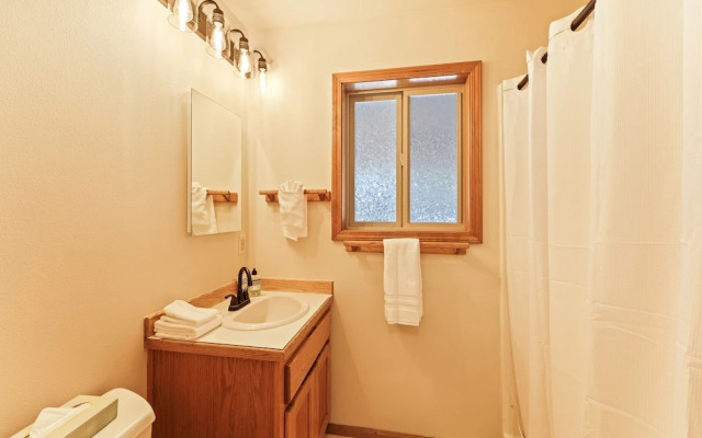 6 Approach 4 Bedroom Home