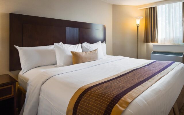 Sonder by Marriott Bonvoy The O'Connor Apartments Downtown