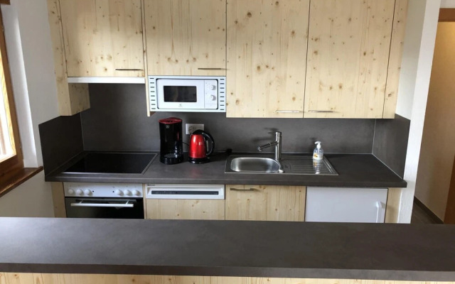 Apartment in the Heart of Valley