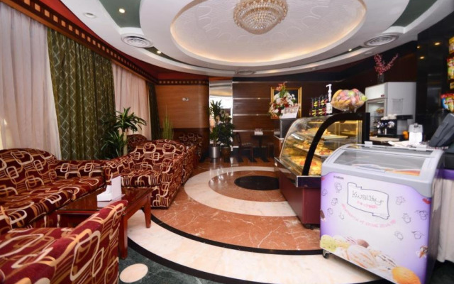 Leader Al Muna Kareem Hotel