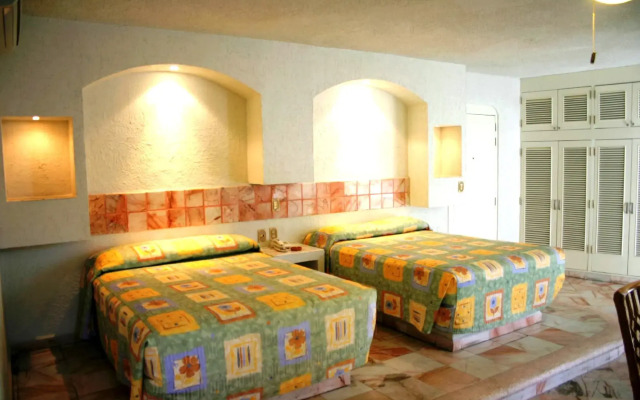 Hotel Suite Jazmin