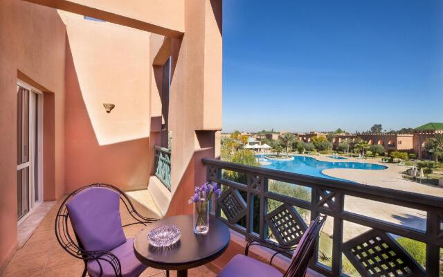 Aquafun By Grand Mogador Agdal