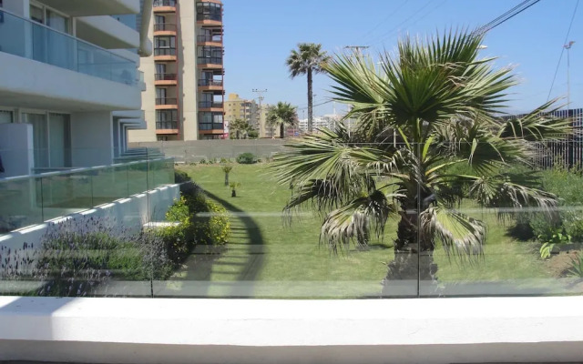 La Serena Boca Costa Apartments