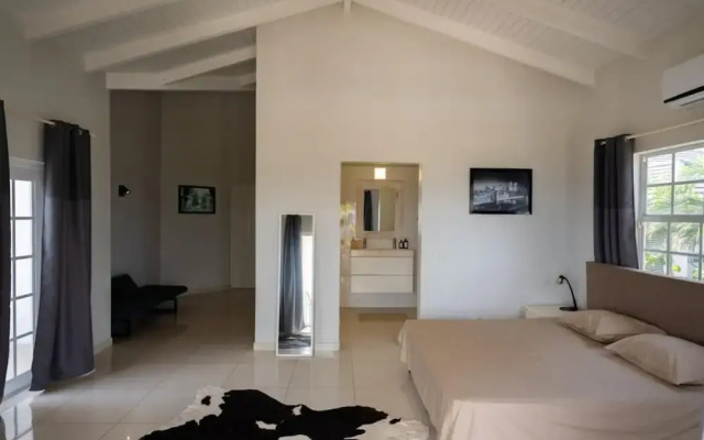 Artiko Luxury Suites - Jan Thiel