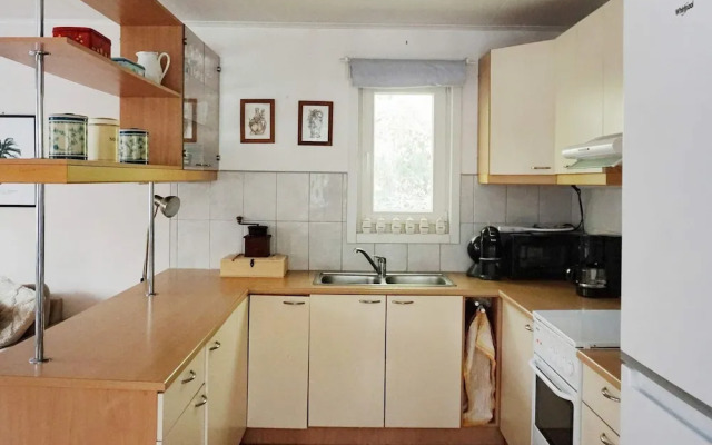 4 Star Holiday Home in Vaddo-by Traum