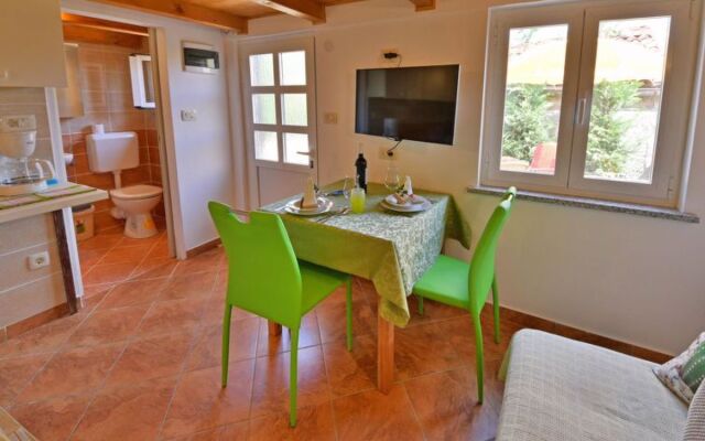 Bungalow Karolina Pöytyä