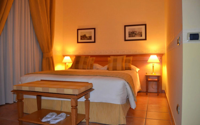 Hotel Seccy Boutique Art & Museum