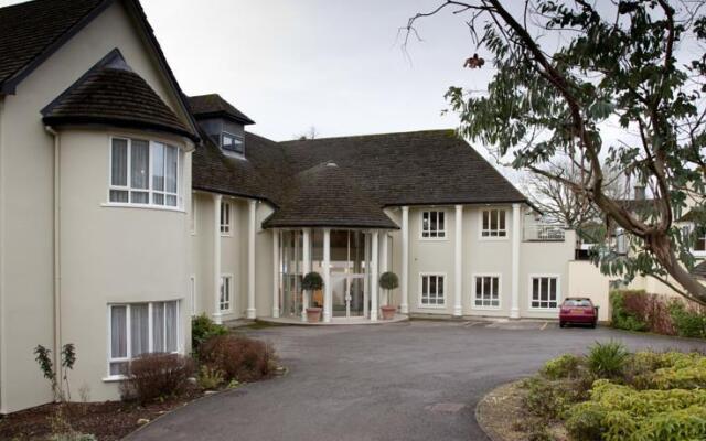 Best Western Sudbury House Hotel