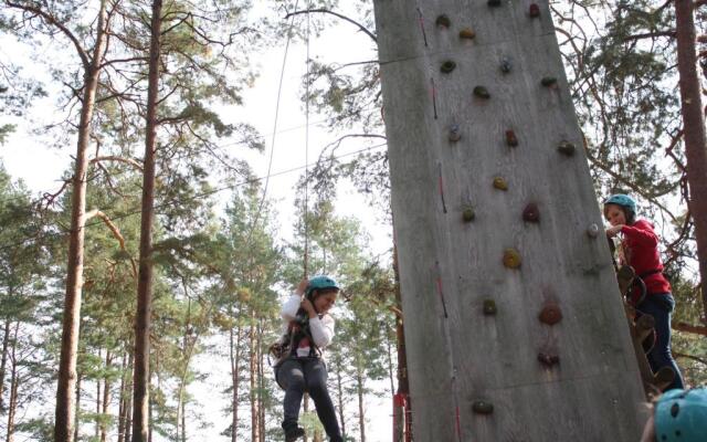 Stanica Wodna Spychowo