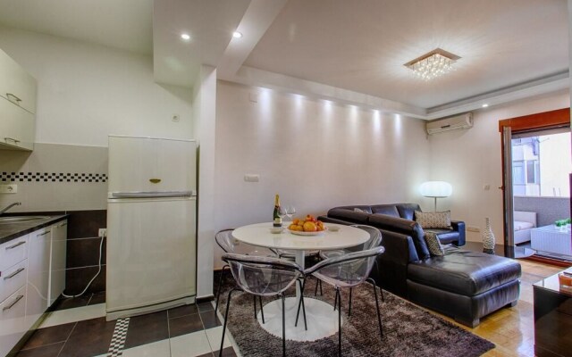 Apartments New Montesa