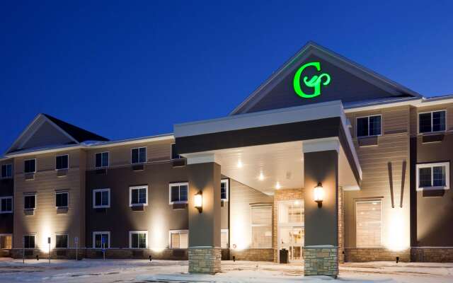 GrandStay Cannon Falls