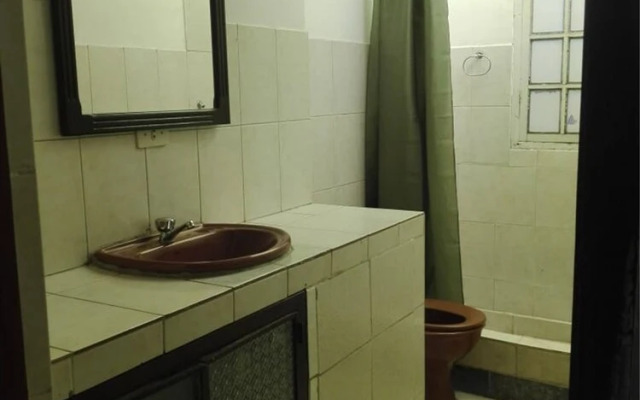 Hostal San Marcos