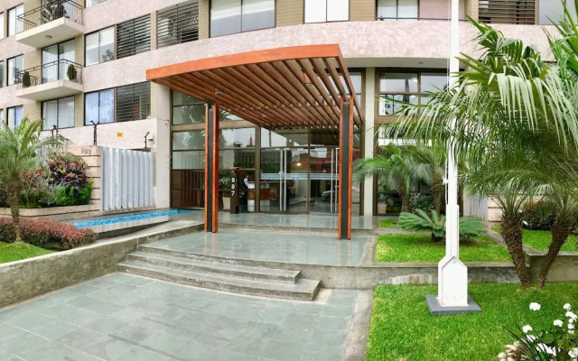 Greatly Miraflores Apartment