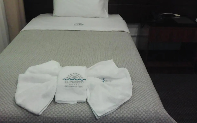 El Puerto Hotel