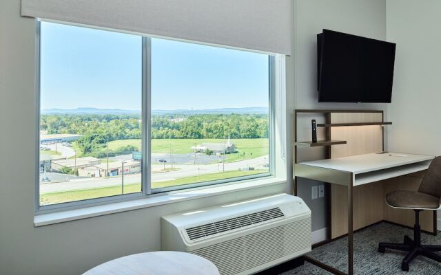 Towneplace Suites by Marriott Chattanooga South / East Ridge