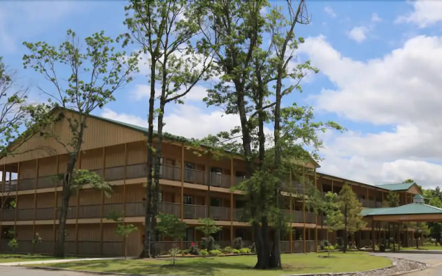 Delta Resort and Spa