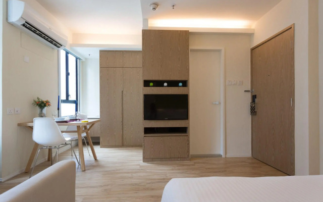 Ying’nFlo, Hong Kong, Wan Chai by Langham Hospitality Group