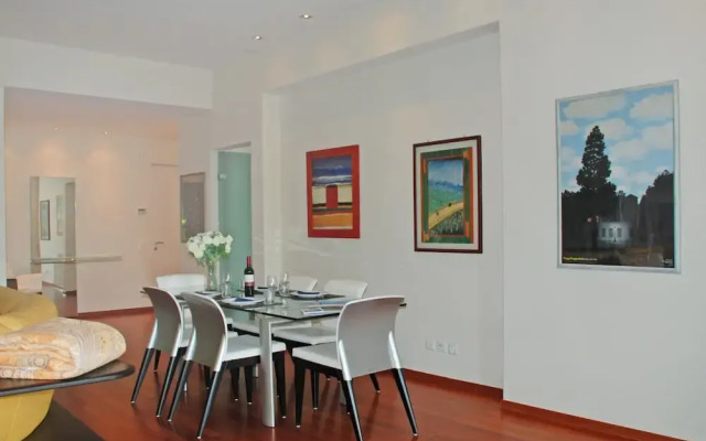 Residenza Majestic Lugano