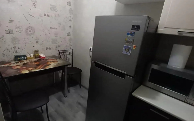 Апартаменты на  Школьном проезде