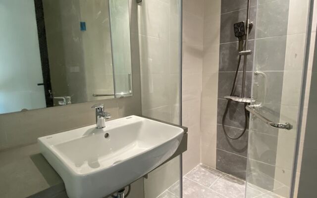 Funhome Bo Song Set Apartment Ha Noi
