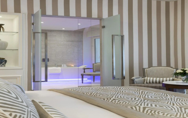 Hôtel Barrière Le Royal La Baule