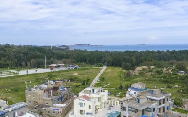 Haishan Tinghai SeaWhisper Homestay – Outside – Fuzhou